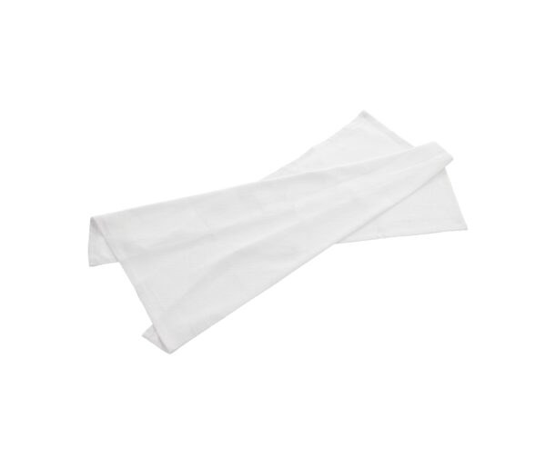 Bastian Kökshandduk Diamond 50x70 cm Vit