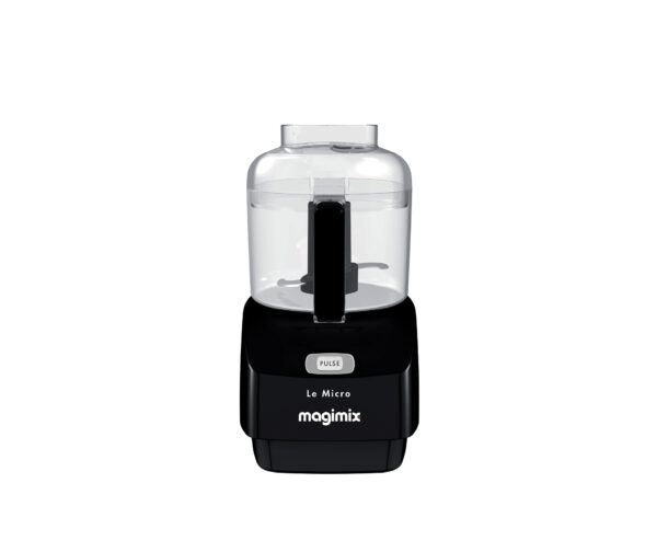 Magimix Minihackare 0,83 liter 290W Svart