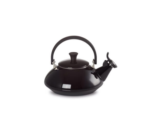Le Creuset ZEN Emaljerad Kittel Black