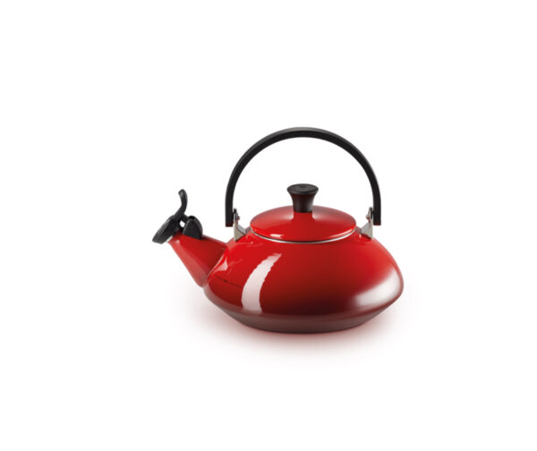 Le Creuset ZEN Emaljerad Kittel Cerise