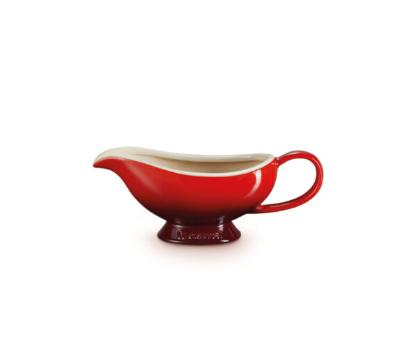 Le Creuset Såskanna I Stengods Cerise