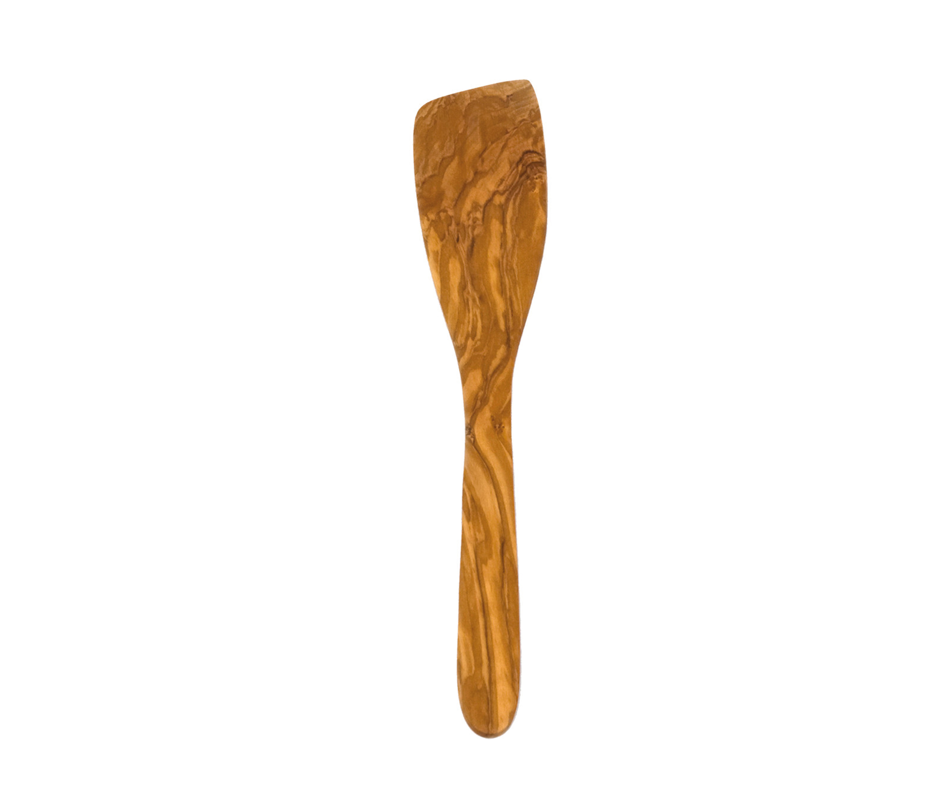 Heirol Stekspade Olivträ 30 cm