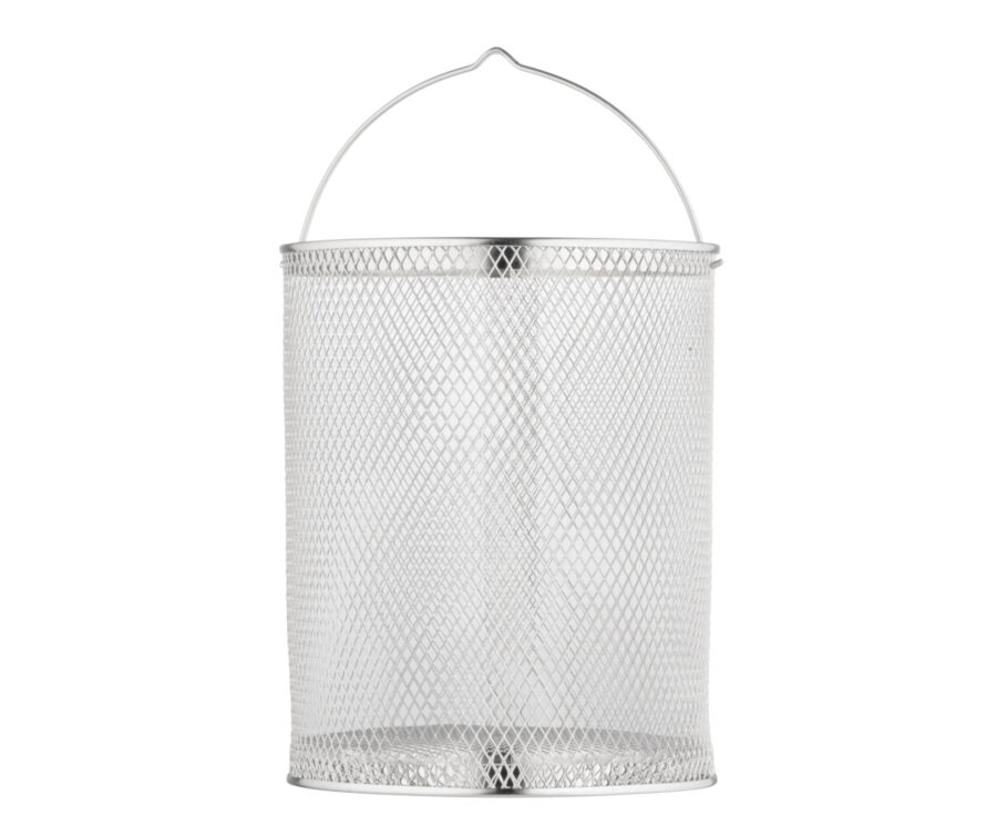 Heirol Steely Pro Sparrisgryta 16 cm 4 liter - Bild 2