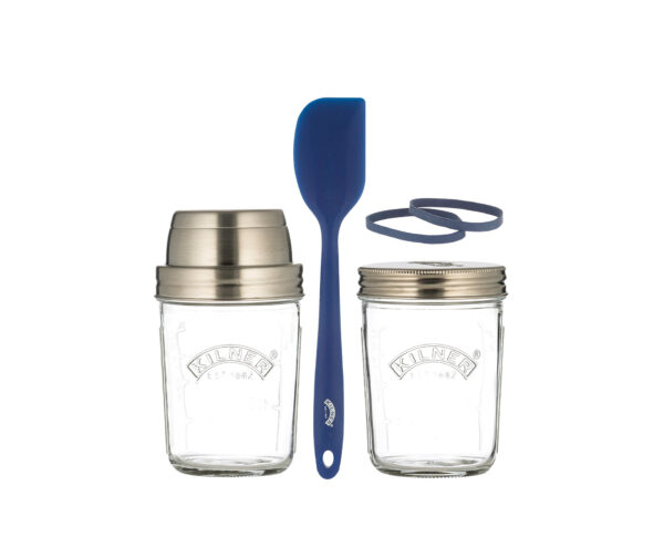 Kilner Surdeg Startkit