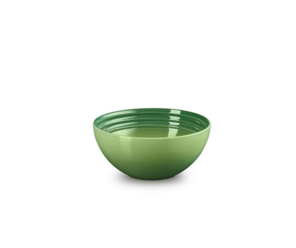Le Creuset Signature Snackskål 12 cm Bamboo Green