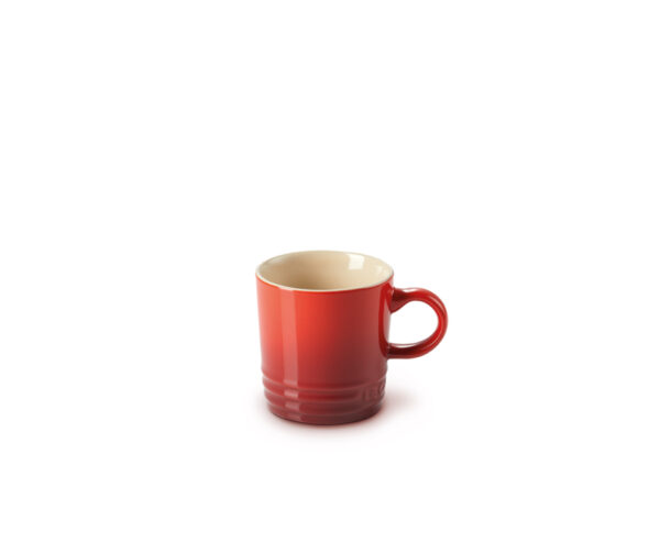 Le Creuset Espressokopp 0,1 L Cerise