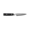 Victorinox Tomat/Korvkniv Vågtandad 11 cm Svart