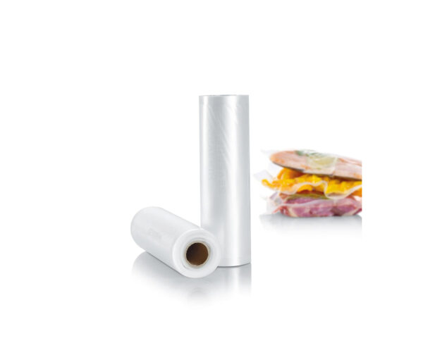 Severin Vakuumpåse På Rulle 20x600 cm