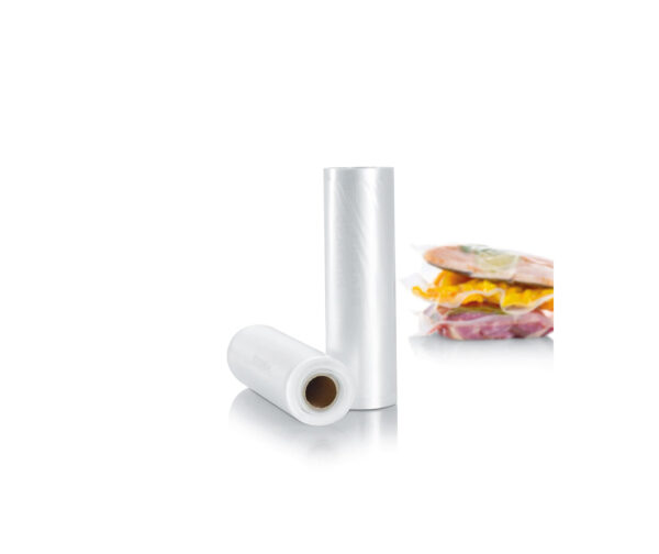 Severin Vakuumpåse På Rulle 30x600 cm