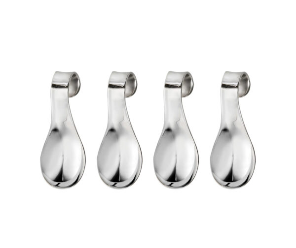 Robert Welch Radford Amuse Bouche Sked 4-pack