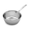 De Buyer Prima Matera Koppar Sauteuse 4,9 L