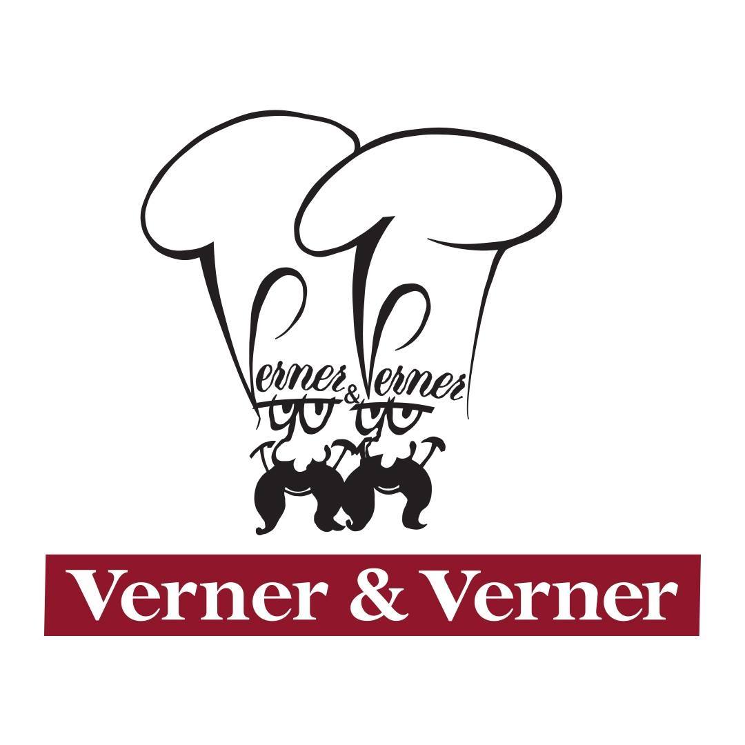 Verner & Verner logo