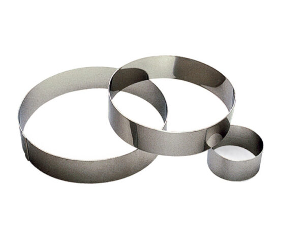 Gobel Mousse Ring Ø 10 cm