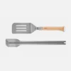 Opinel Grillset 3 delar Trähandtag