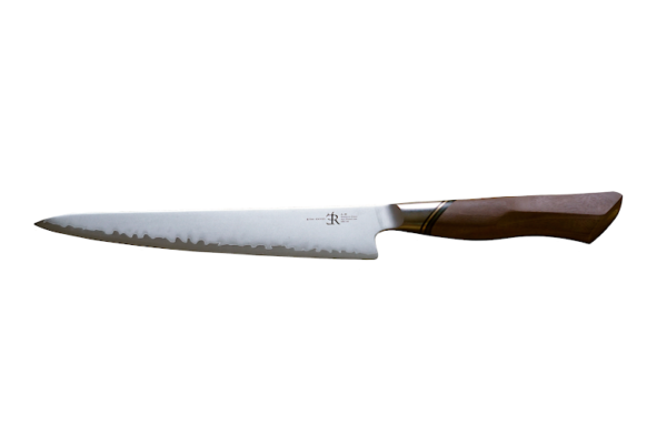 Ryda Knives A-30 Tranchékniv 3 Lager Stål 20,5 cm Valnötshan