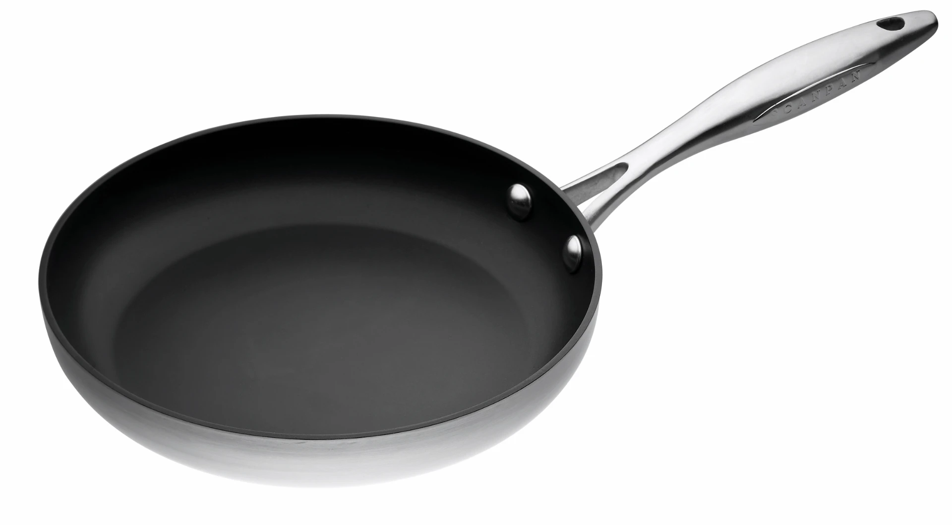 Scanpan CTX Stekpanna Ø 24 cm