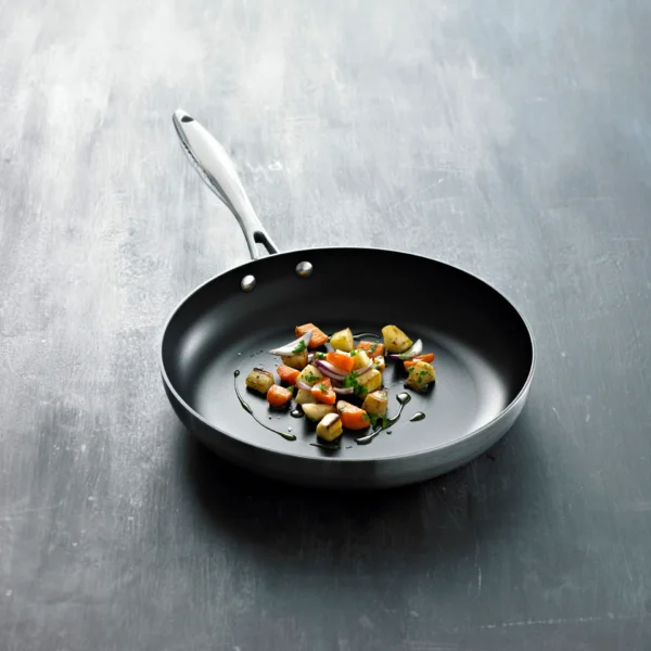 Scanpan CTX Stekpanna Ø 24 cm - Bild 4