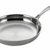 Scanpan CS+ Traktörpanna Ø 26 cm Djup