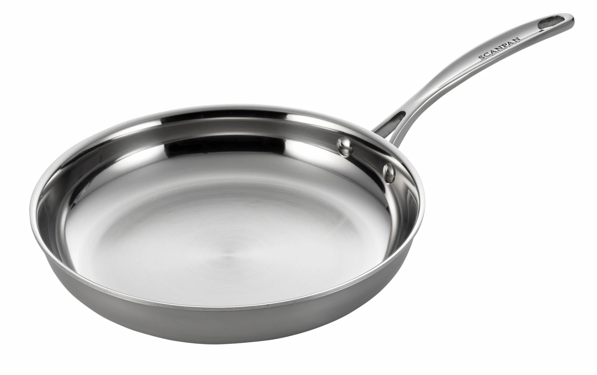 Scanpan Fusion 5 Stekpanna Ø 26 cm