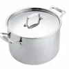 Demeyere Resto Pastaset 6 L