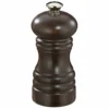 Zassenhaus Berlin Saltkvarn 12 cm Brunbetsad