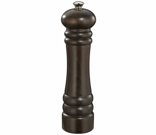 Zassenhaus Berlin Pepparkvarn 24 cm Brunbetsad