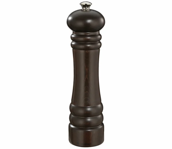 Zassenhaus Berlin Saltkvarn 24 cm Brunbetsad