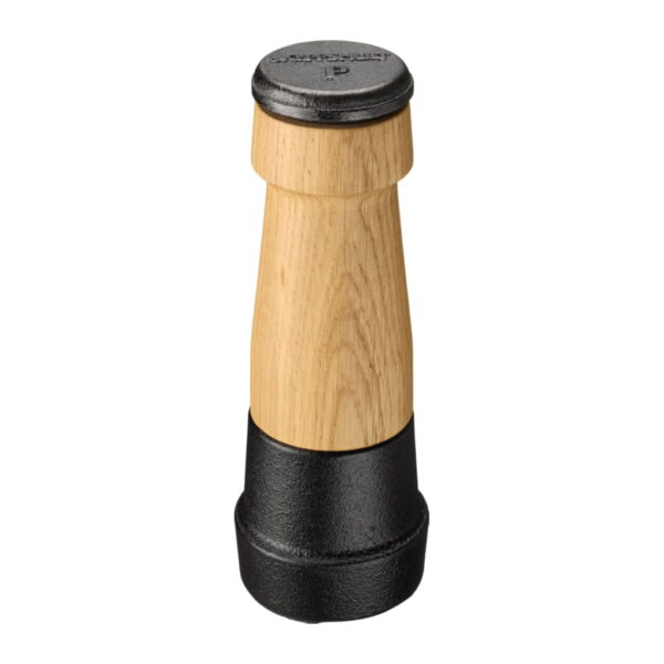 Skeppshult Pepparkvarn 18 cm Ek/ Gjutjärn