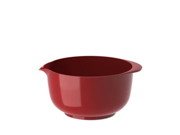 Rosti Margretheskål NEW 4L Röd