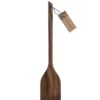 Heirol Stekspade Olivträ 32 cm