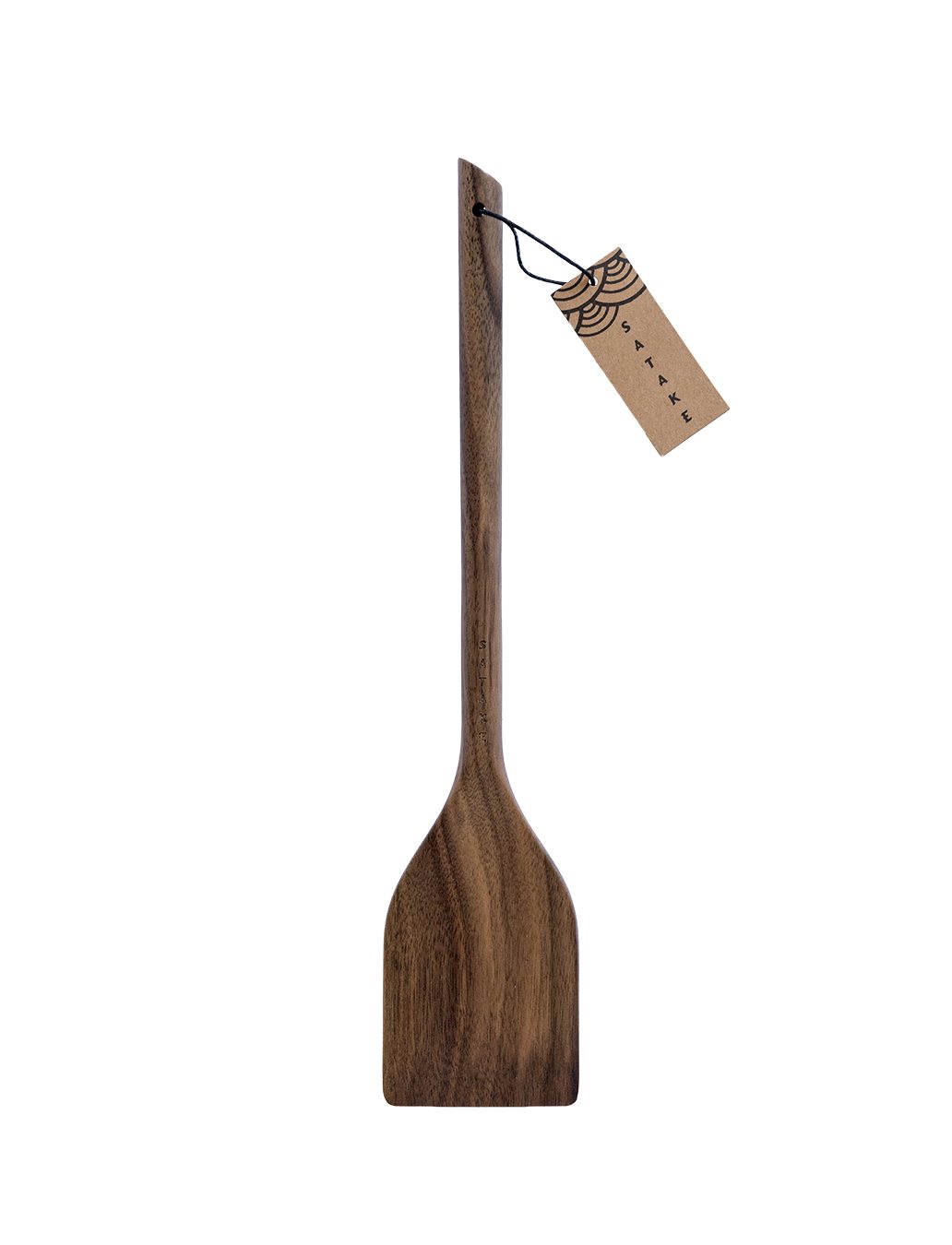 Satake Stekspade Valnöt