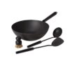 Scanpan CS+ Wokpanna Ø 32 cm