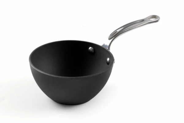 Samuel Groves Minikastrull Kolstål Ø 12 cm