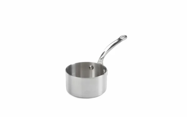 Samuel Groves Minikastrull Rostfri Ø 9 cm 0,25 L