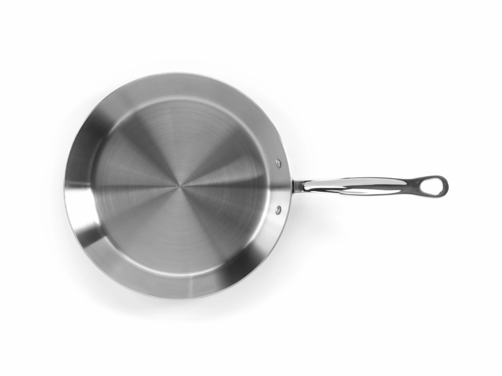 Samuel Groves Stekpanna Classic Stainless Steel Ø 28 cm - Bild 6