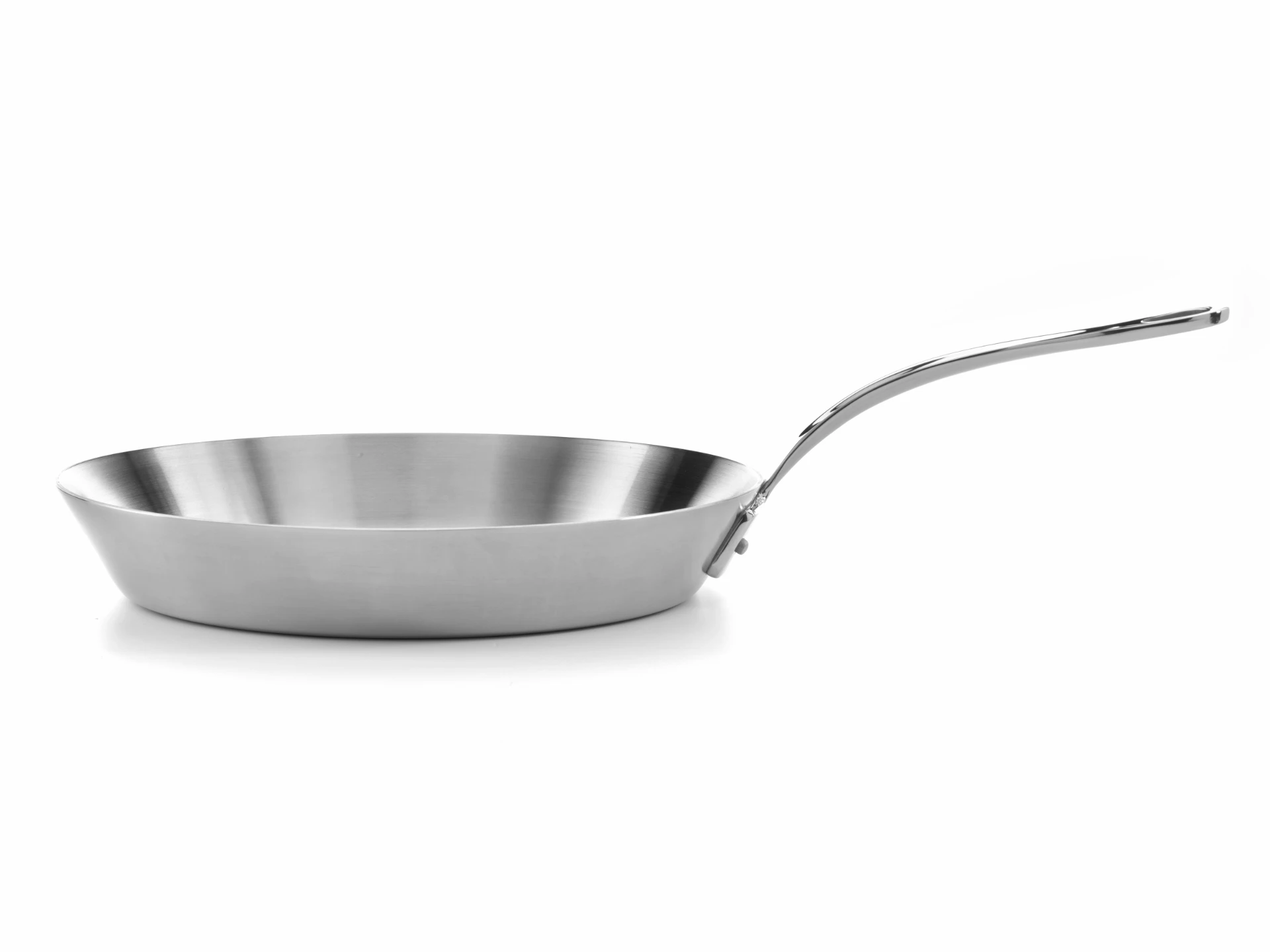 Samuel Groves Stekpanna Classic Stainless Steel Ø 28 cm - Bild 3