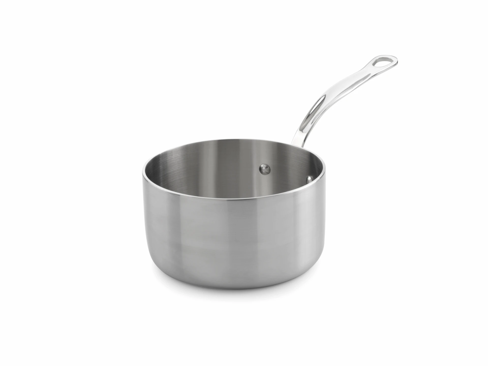 Samuel Groves Kastrull m. Lock Classic Stainless Steel 1,5 L - Bild 3