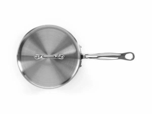 Samuel Groves Kastrull m. Lock Classic Stainless Steel 2,0 L