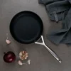 Samuel Groves Minikastrull Kolstål Ø 12 cm