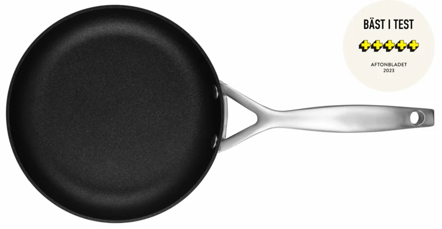 Scanpan CS+ Stekpanna Ø 20 cm - Bild 3