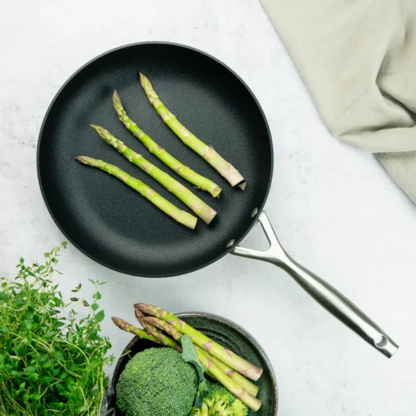 Scanpan CS+ Stekpanna Ø 28 cm