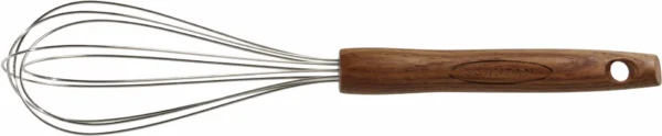 Scanpan Ballongvisp 28 cm Trä/Rostfri
