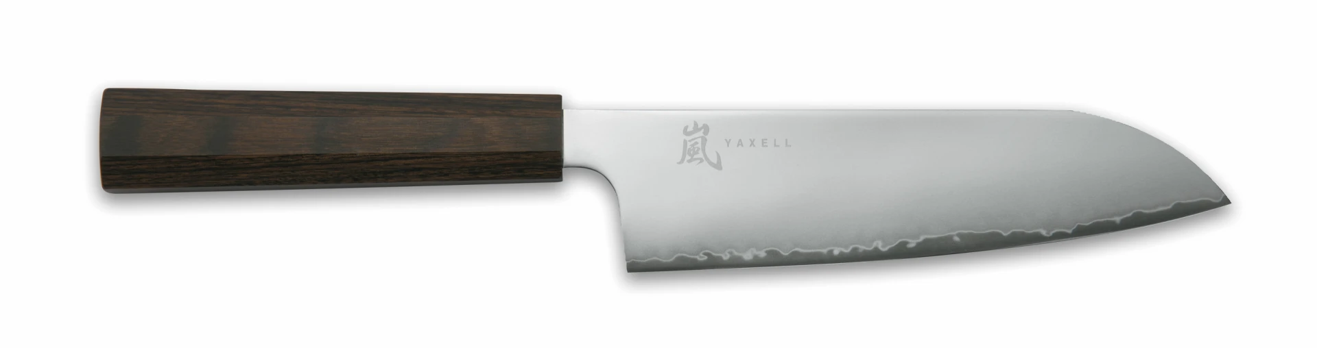 Yaxell Hana Santokukniv 16,5 cm