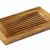 Zassenhaus Frukostbräda Akacia 2 delar 26x17 cm