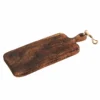 Satake Skärbräda Bambu 50x38x4 cm