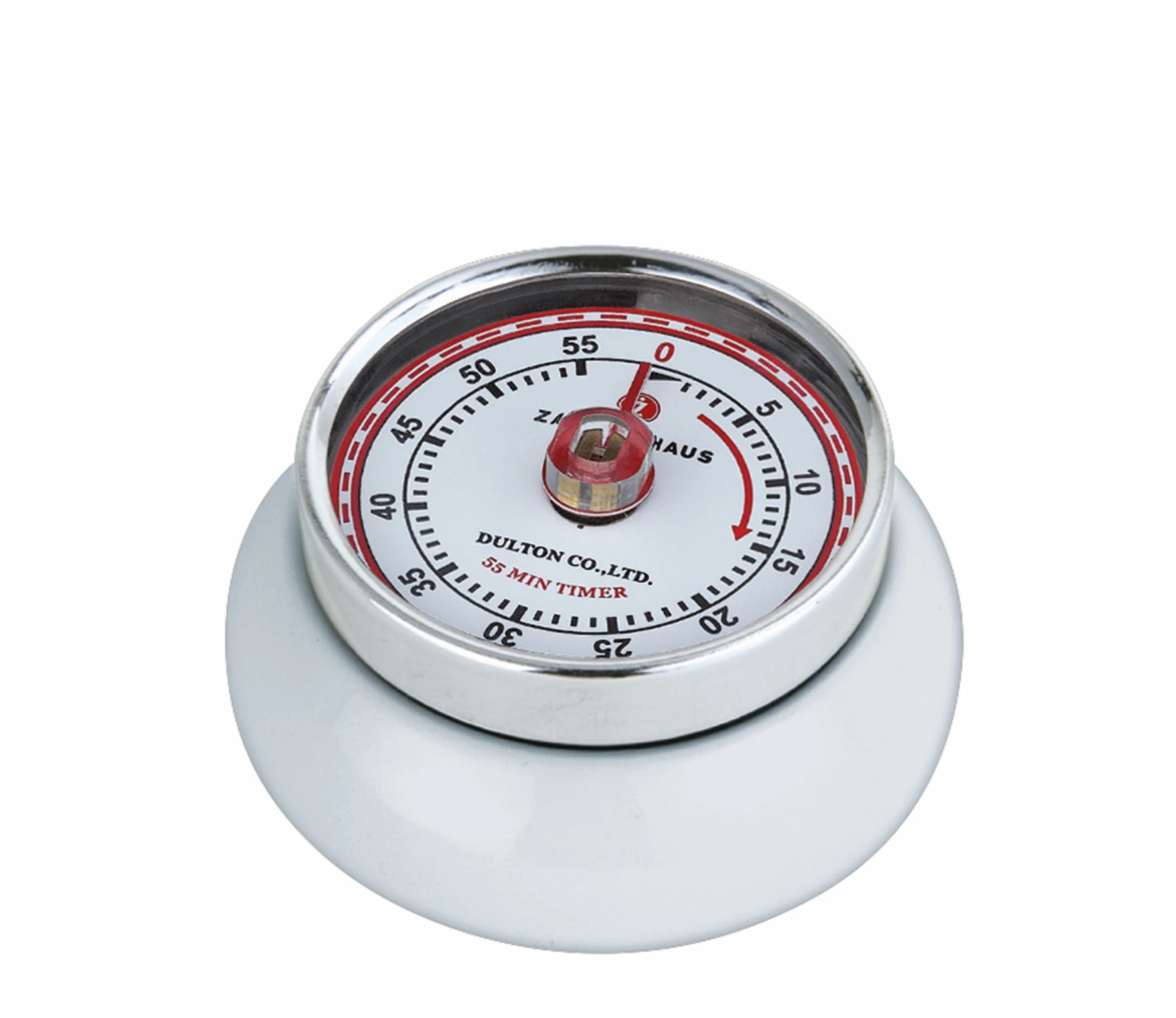 Zassenhaus Timer Vit