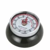 Zassenhaus Timer Svart