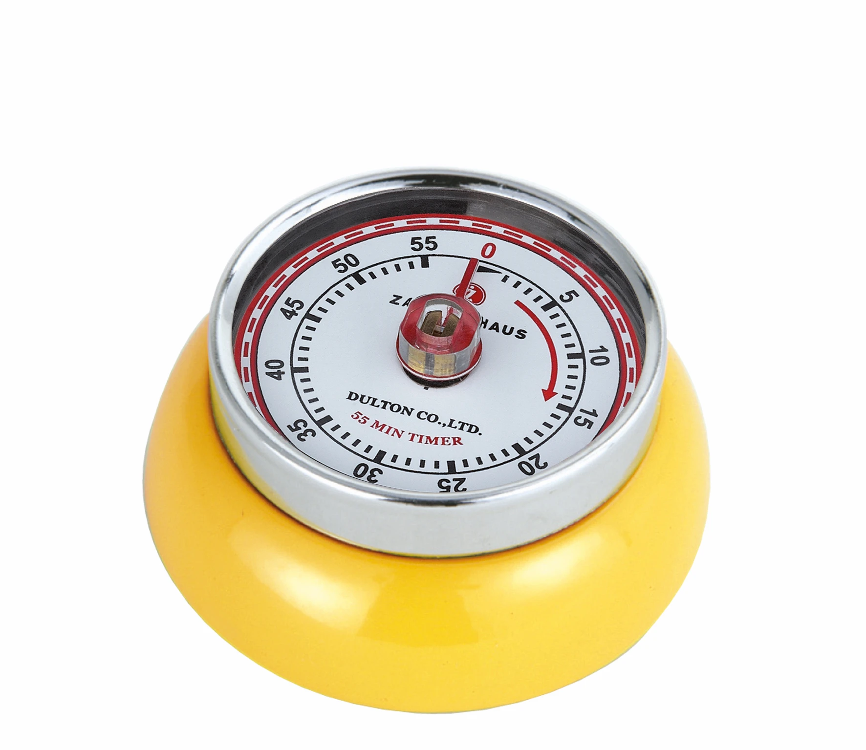 Zassenhaus Timer Gul