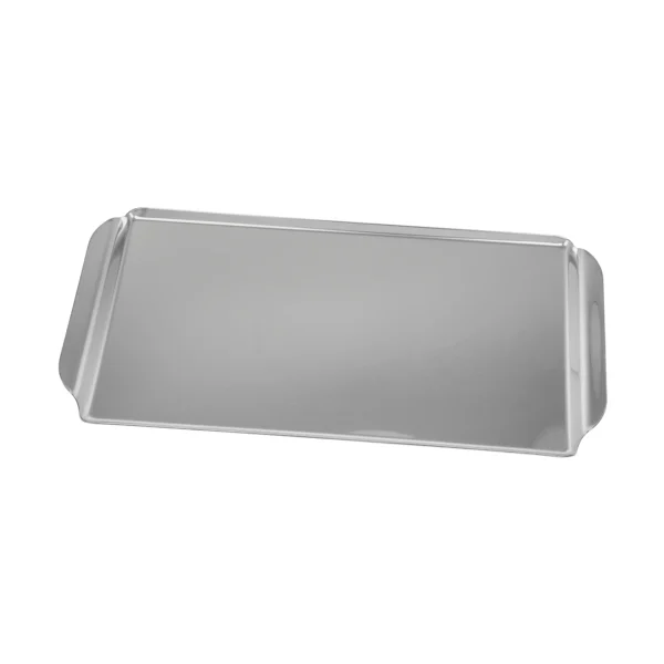 Exxent Planksteksunderlägg 36,3x17,8 cm Rostfri
