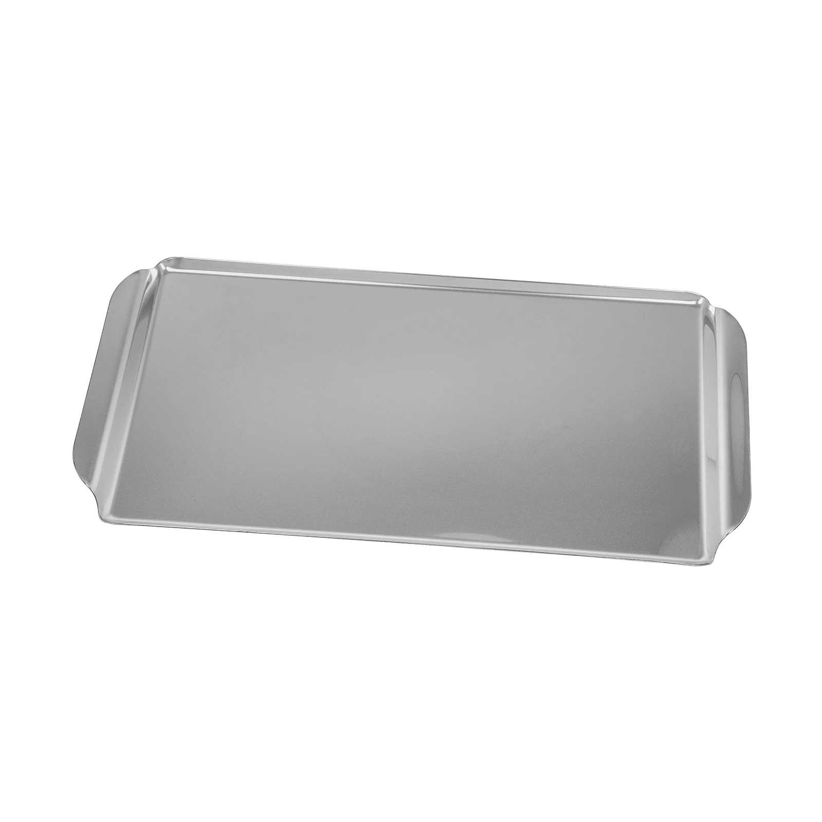 Exxent Planksteksunderlägg 36,3x17,8 cm Rostfri